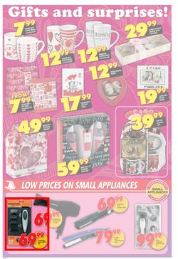 Shoprite KwaZulu- Natal : Valentine's Day ! ( 03 Feb - 14 Feb 2014 ), page 2