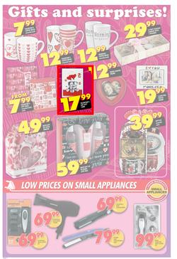 Shoprite KwaZulu- Natal : Valentine's Day ! ( 03 Feb - 14 Feb 2014 ), page 2