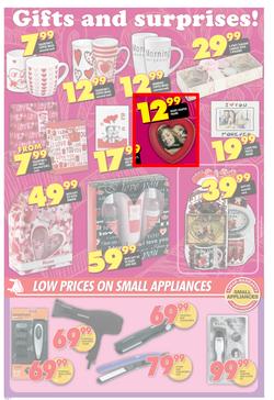 Shoprite KwaZulu- Natal : Valentine's Day ! ( 03 Feb - 14 Feb 2014 ), page 2