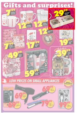 Shoprite KwaZulu- Natal : Valentine's Day ! ( 03 Feb - 14 Feb 2014 ), page 2