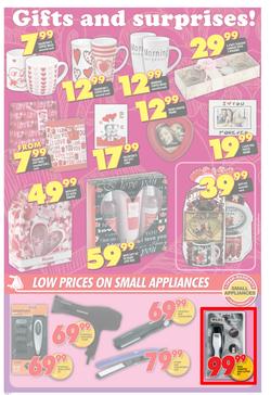 Shoprite KwaZulu- Natal : Valentine's Day ! ( 03 Feb - 14 Feb 2014 ), page 2