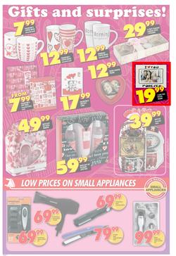 Shoprite KwaZulu- Natal : Valentine's Day ! ( 03 Feb - 14 Feb 2014 ), page 2