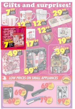 Shoprite KwaZulu- Natal : Valentine's Day ! ( 03 Feb - 14 Feb 2014 ), page 2