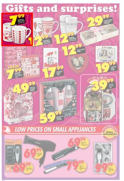 Shoprite KwaZulu- Natal : Valentine's Day ! ( 03 Feb - 14 Feb 2014 ), page 2