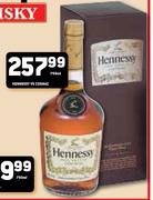 Hennessy-VS Cognac-750ml