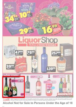 Shoprite KwaZulu- Natal : Valentine's Day ! ( 03 Feb - 14 Feb 2014 ), page 4