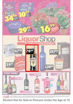 Shoprite KwaZulu- Natal : Valentine's Day ! ( 03 Feb - 14 Feb 2014 ), page 4