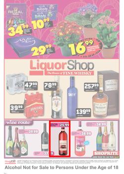 Shoprite KwaZulu- Natal : Valentine's Day ! ( 03 Feb - 14 Feb 2014 ), page 4