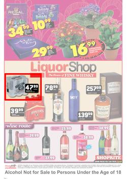 Shoprite KwaZulu- Natal : Valentine's Day ! ( 03 Feb - 14 Feb 2014 ), page 4