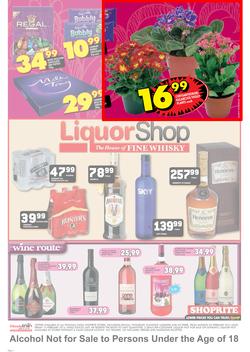 Shoprite KwaZulu- Natal : Valentine's Day ! ( 03 Feb - 14 Feb 2014 ), page 4