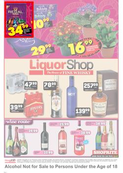 Shoprite KwaZulu- Natal : Valentine's Day ! ( 03 Feb - 14 Feb 2014 ), page 4