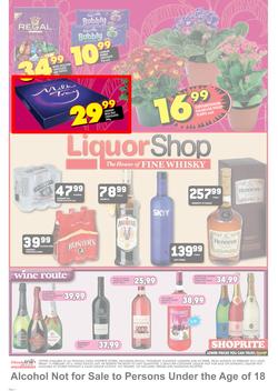 Shoprite KwaZulu- Natal : Valentine's Day ! ( 03 Feb - 14 Feb 2014 ), page 4