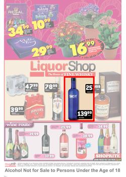 Shoprite KwaZulu- Natal : Valentine's Day ! ( 03 Feb - 14 Feb 2014 ), page 4