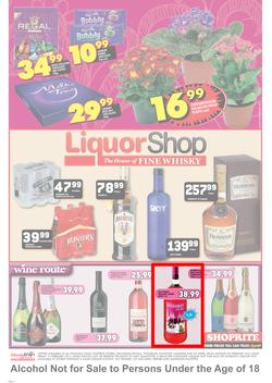 Shoprite KwaZulu- Natal : Valentine's Day ! ( 03 Feb - 14 Feb 2014 ), page 4