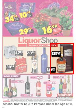 Shoprite KwaZulu- Natal : Valentine's Day ! ( 03 Feb - 14 Feb 2014 ), page 4