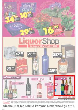 Shoprite KwaZulu- Natal : Valentine's Day ! ( 03 Feb - 14 Feb 2014 ), page 4