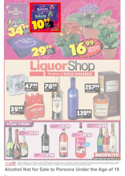 Shoprite KwaZulu- Natal : Valentine's Day ! ( 03 Feb - 14 Feb 2014 ), page 4