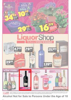Shoprite KwaZulu- Natal : Valentine's Day ! ( 03 Feb - 14 Feb 2014 ), page 4