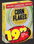 Bokomo Corn Flakes-500gm