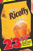 Nescafe Ricoffy Instant Coffee-500gm Flexibag