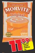 Morvite Instant Porridge-1kg