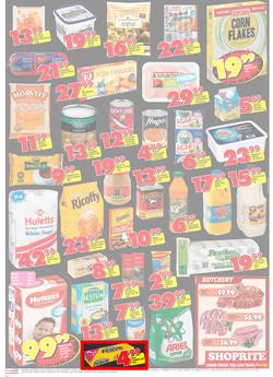 Shoprite KwaZulu- Natal : Low Price ( 17 Feb - 23 Feb 2014 ) , page 2