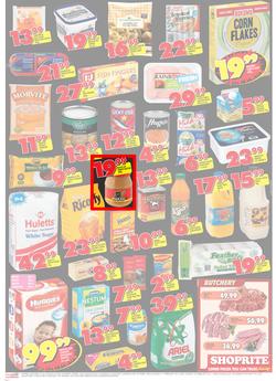 Shoprite KwaZulu- Natal : Low Price ( 17 Feb - 23 Feb 2014 ) , page 2