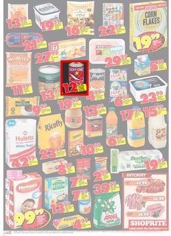 Shoprite KwaZulu- Natal : Low Price ( 17 Feb - 23 Feb 2014 ) , page 2