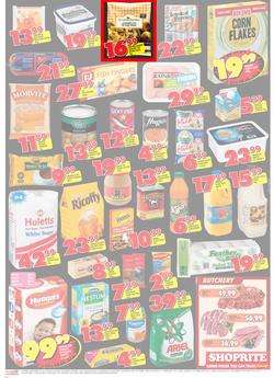 Shoprite KwaZulu- Natal : Low Price ( 17 Feb - 23 Feb 2014 ) , page 2