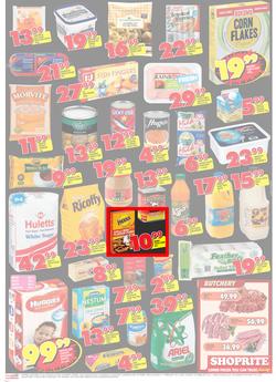 Shoprite KwaZulu- Natal : Low Price ( 17 Feb - 23 Feb 2014 ) , page 2