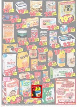 Shoprite KwaZulu- Natal : Low Price ( 17 Feb - 23 Feb 2014 ) , page 2