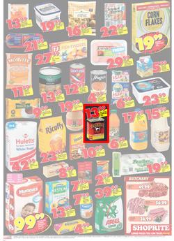 Shoprite KwaZulu- Natal : Low Price ( 17 Feb - 23 Feb 2014 ) , page 2