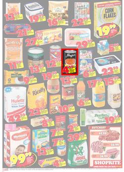 Shoprite KwaZulu- Natal : Low Price ( 17 Feb - 23 Feb 2014 ) , page 2
