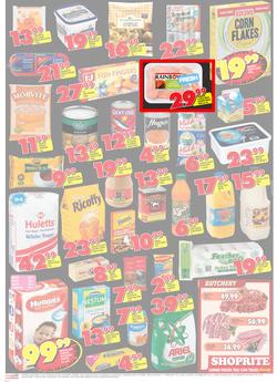 Shoprite KwaZulu- Natal : Low Price ( 17 Feb - 23 Feb 2014 ) , page 2
