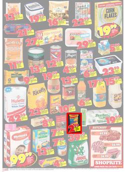 Shoprite KwaZulu- Natal : Low Price ( 17 Feb - 23 Feb 2014 ) , page 2