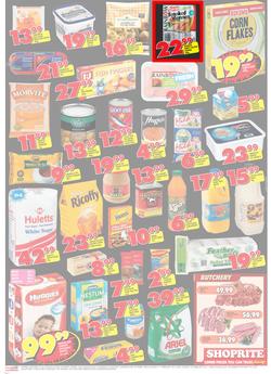 Shoprite KwaZulu- Natal : Low Price ( 17 Feb - 23 Feb 2014 ) , page 2