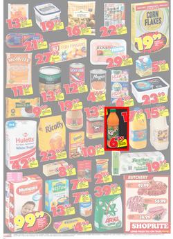Shoprite KwaZulu- Natal : Low Price ( 17 Feb - 23 Feb 2014 ) , page 2