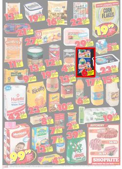 Shoprite KwaZulu- Natal : Low Price ( 17 Feb - 23 Feb 2014 ) , page 2