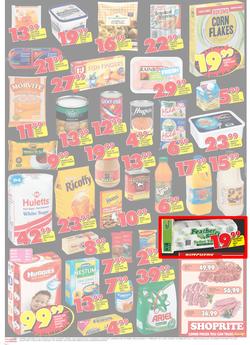 Shoprite KwaZulu- Natal : Low Price ( 17 Feb - 23 Feb 2014 ) , page 2