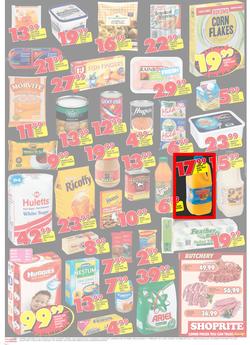 Shoprite KwaZulu- Natal : Low Price ( 17 Feb - 23 Feb 2014 ) , page 2