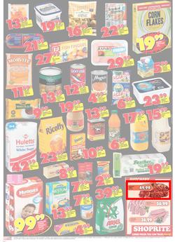 Shoprite KwaZulu- Natal : Low Price ( 17 Feb - 23 Feb 2014 ) , page 2