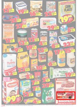 Shoprite KwaZulu- Natal : Low Price ( 17 Feb - 23 Feb 2014 ) , page 2