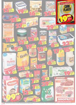 Shoprite KwaZulu- Natal : Low Price ( 17 Feb - 23 Feb 2014 ) , page 2