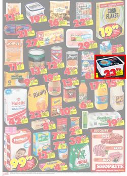 Shoprite KwaZulu- Natal : Low Price ( 17 Feb - 23 Feb 2014 ) , page 2