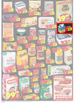 Shoprite KwaZulu- Natal : Low Price ( 17 Feb - 23 Feb 2014 ) , page 2