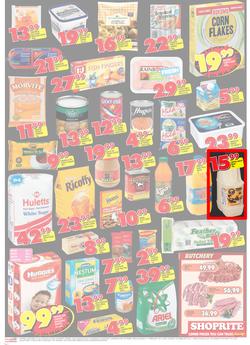 Shoprite KwaZulu- Natal : Low Price ( 17 Feb - 23 Feb 2014 ) , page 2