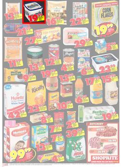 Shoprite KwaZulu- Natal : Low Price ( 17 Feb - 23 Feb 2014 ) , page 2