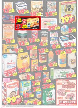 Shoprite KwaZulu- Natal : Low Price ( 17 Feb - 23 Feb 2014 ) , page 2
