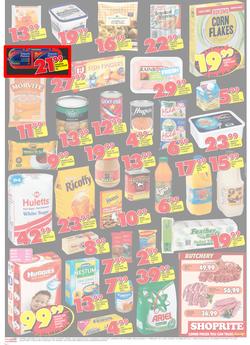 Shoprite KwaZulu- Natal : Low Price ( 17 Feb - 23 Feb 2014 ) , page 2