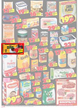 Shoprite KwaZulu- Natal : Low Price ( 17 Feb - 23 Feb 2014 ) , page 2